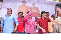 Balakrishna and Boyapati New Film Launch
